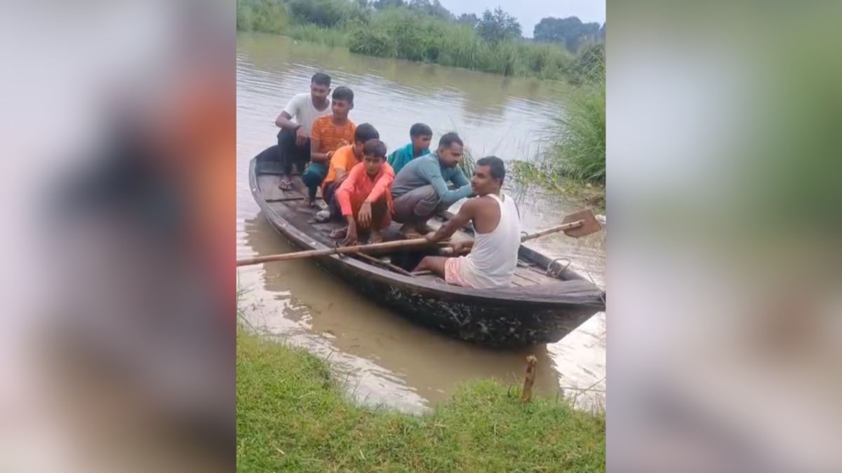 pipa bridge to connect remote villages in rae bareli