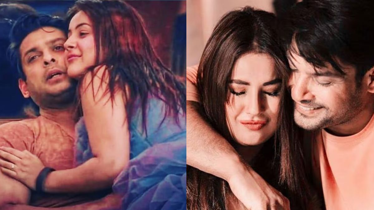 shehnaaz gill talked about bigg boss 13 and late actor sidharth shukla and their bond