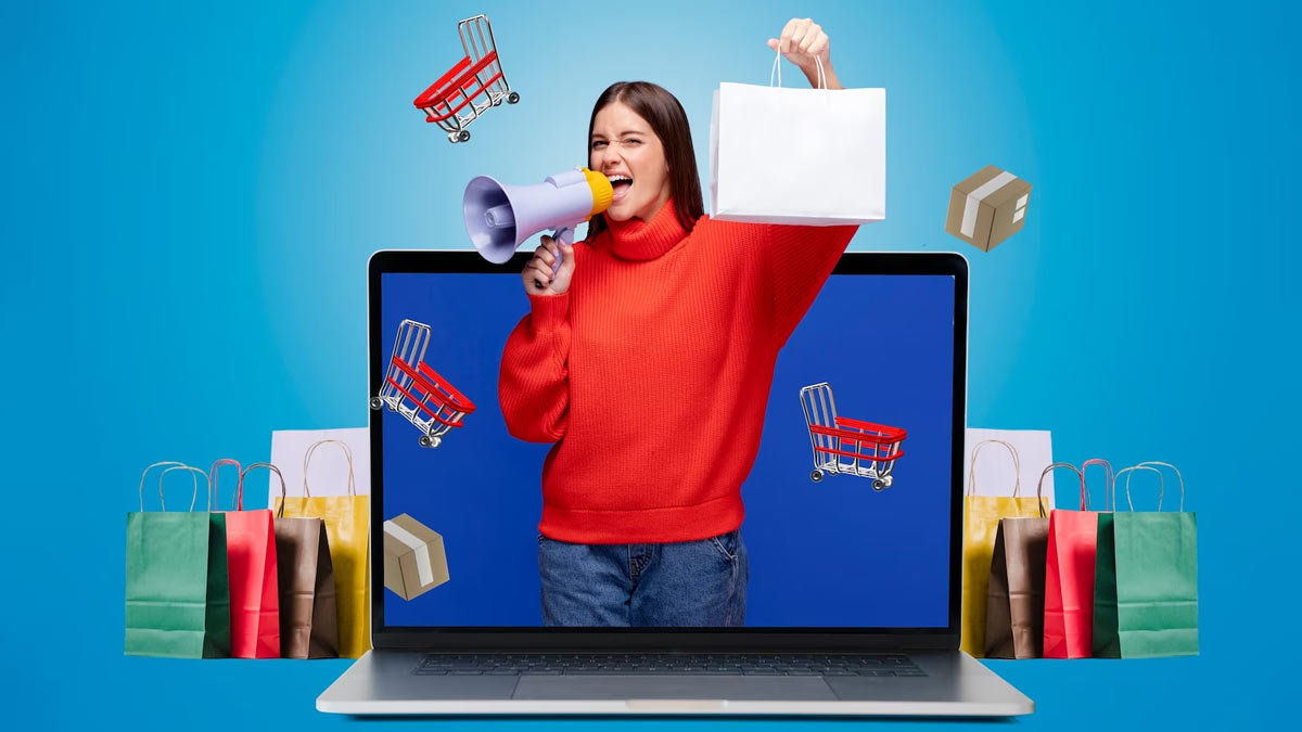 new rules for online shopping will soon making it easier to find indigenous goods on the website