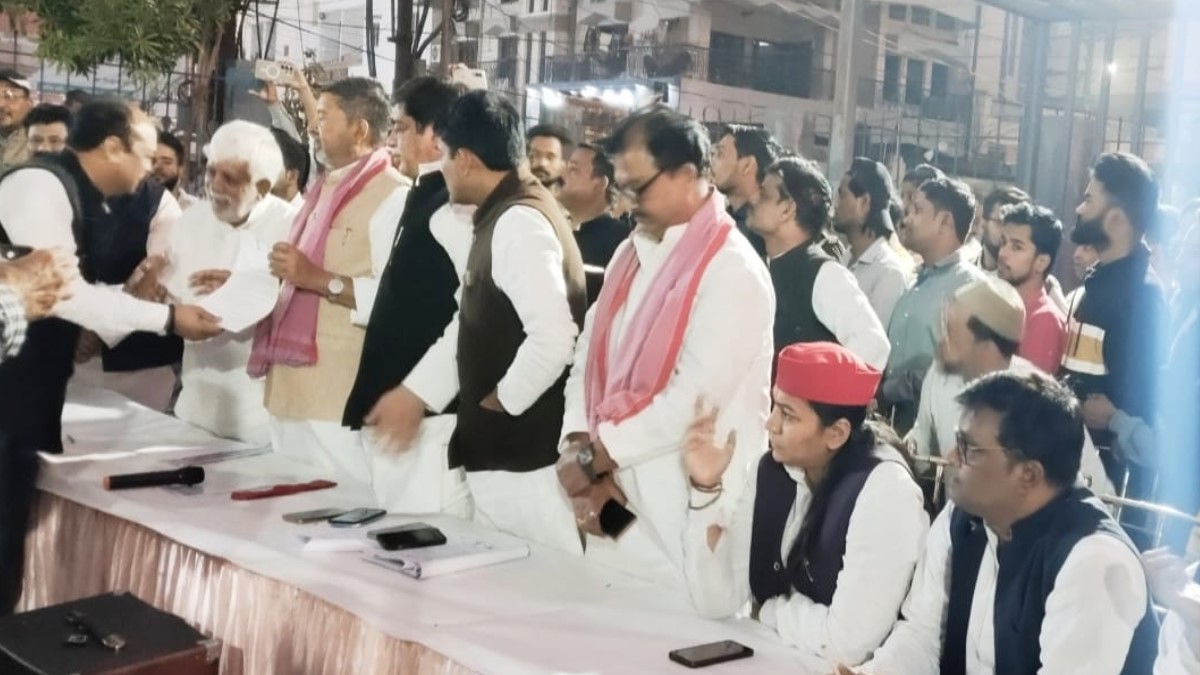 dalmandi case meeting between traders landlords and district administration