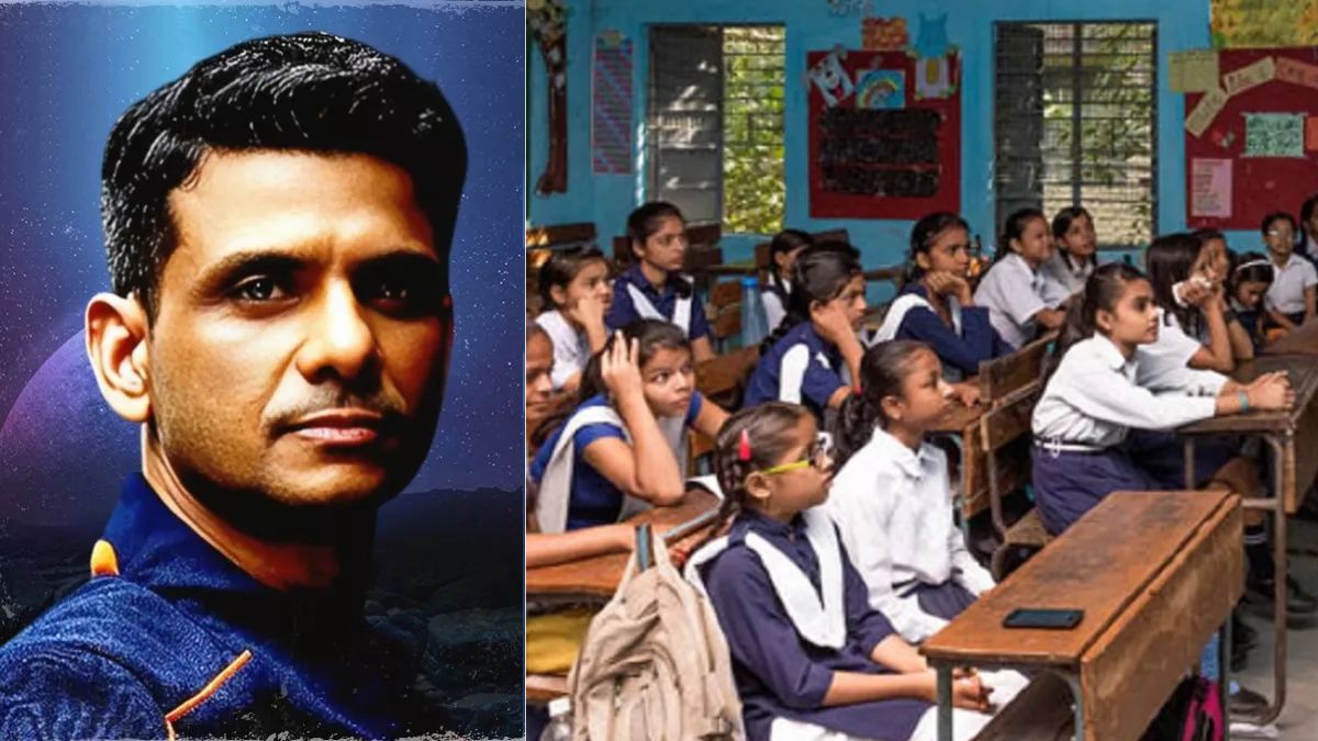 atal satellite competition discovering young space scientists in up schools