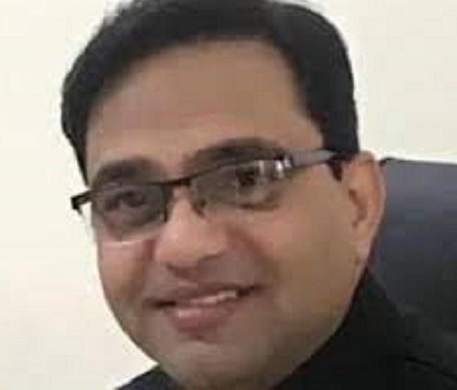 haryana excbi judge sudhir parmar granted bail in corruption case