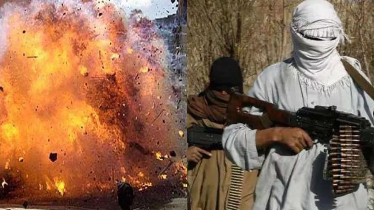 faridabad terrorist safe haven due to police negligence news