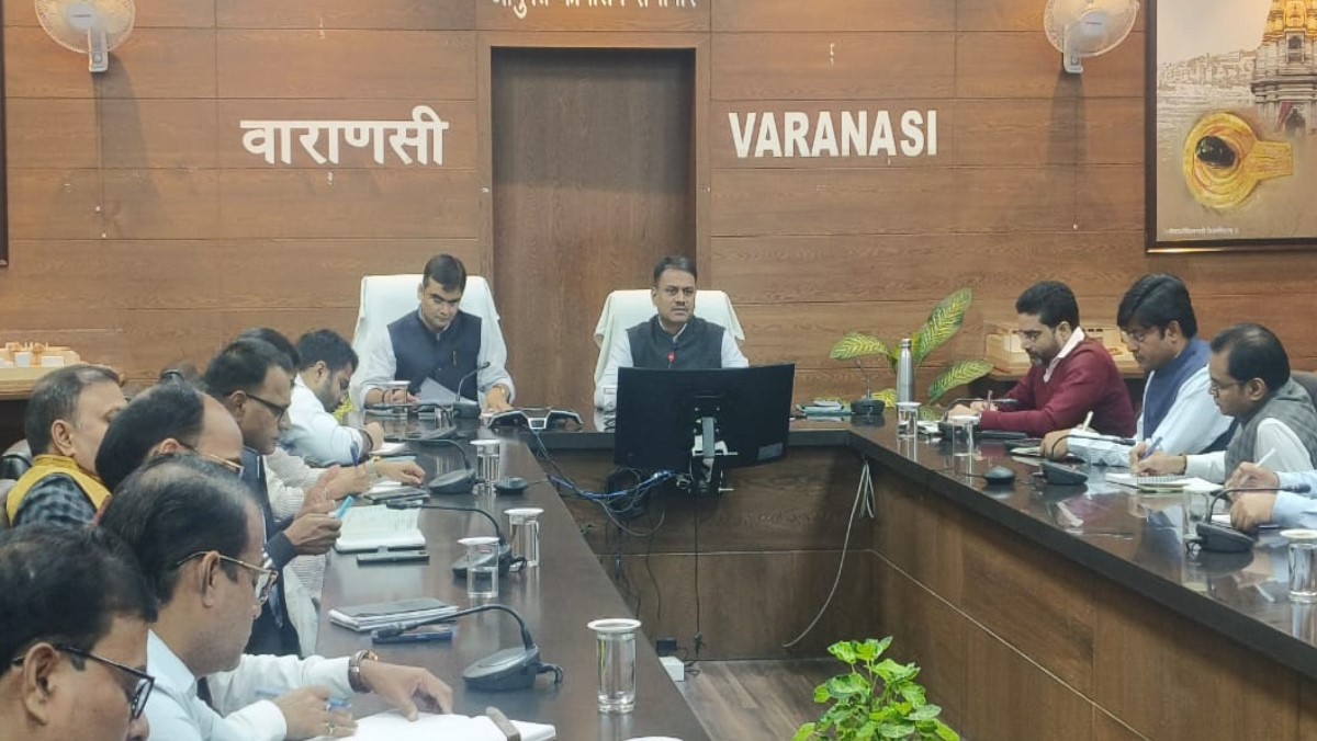 kashi tamil sangamam 2025 to be held from 02 to 15 december starting from kashi and concluding in rameswaram