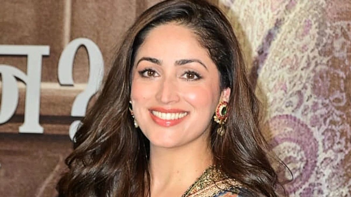 yami gautam worked with bigg boss 19 contestant gaurav khanna in television drama yeh pyar na hoga kam