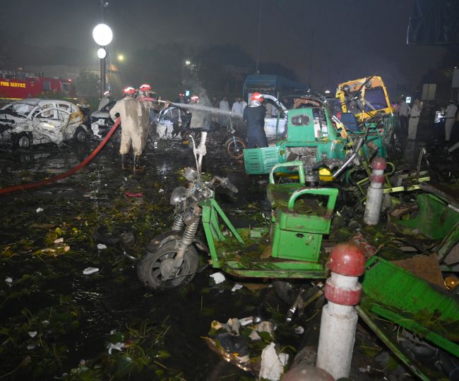 delhi blast2