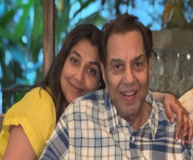 dharmendradaughter (1)