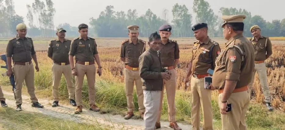 बाइक सवार बदमाशों ने युवक से की आठ हजार की टप्पेबाजी, सीसीटीवी फुटेज से बदमाशों की तलाश में जुटी पुलिस
