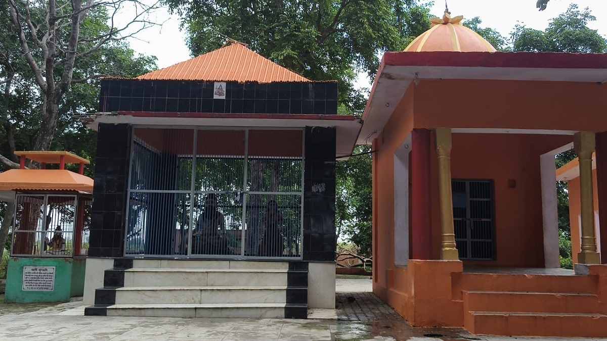 shringi rishi ashram tourism development project approved in meerut