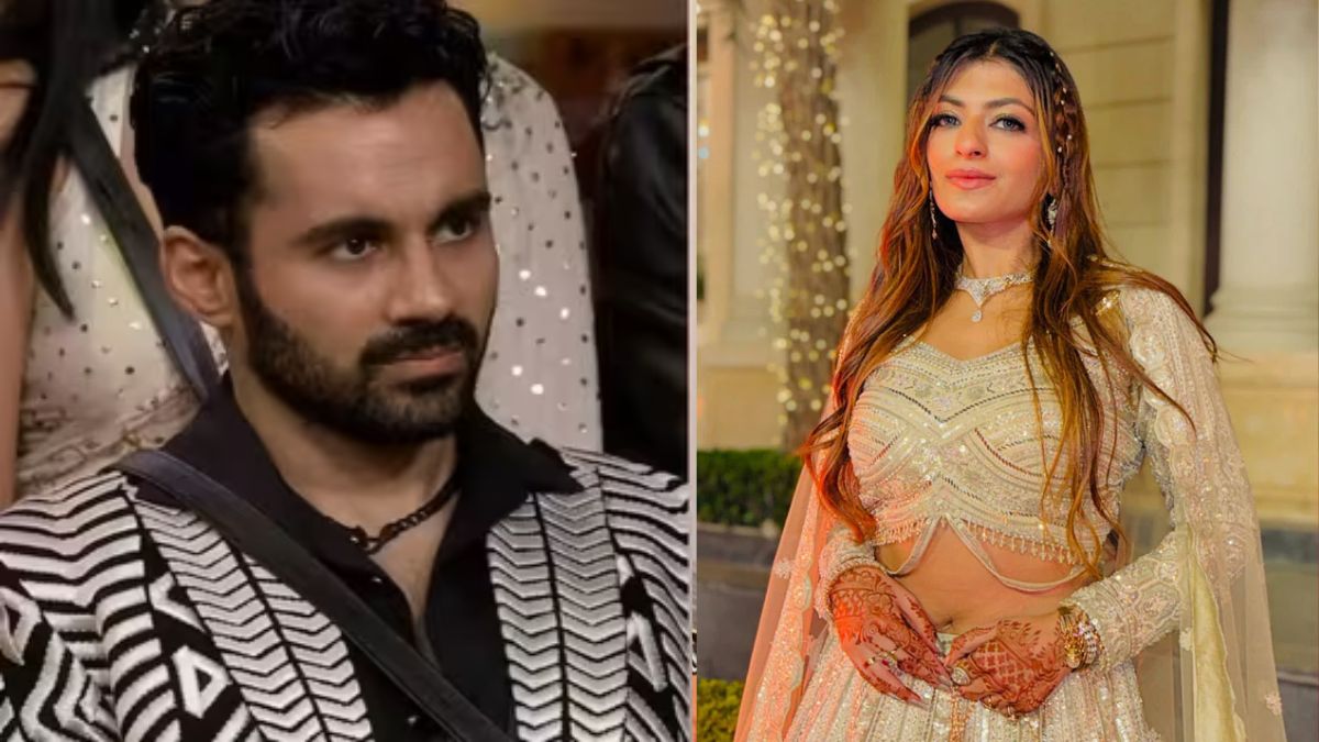 abhishek bajaj on legal action agaist ex wife and relation with ashnoor