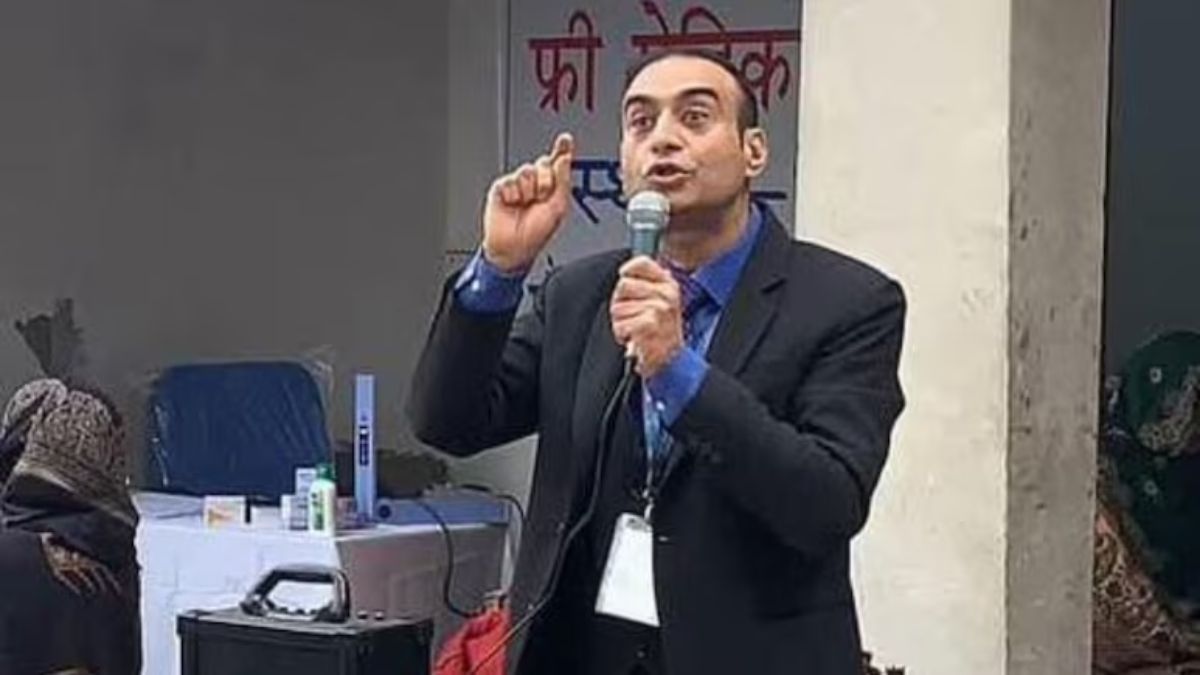 dismissed j and k professor gets job at alfalah university shocking revelation