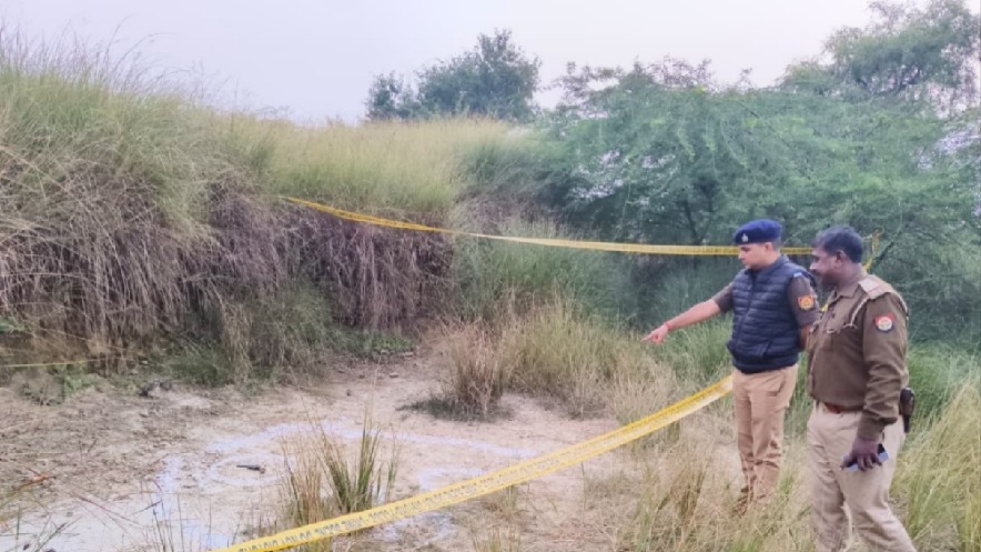 chain snatching suspect injured in police encounter in raniganj