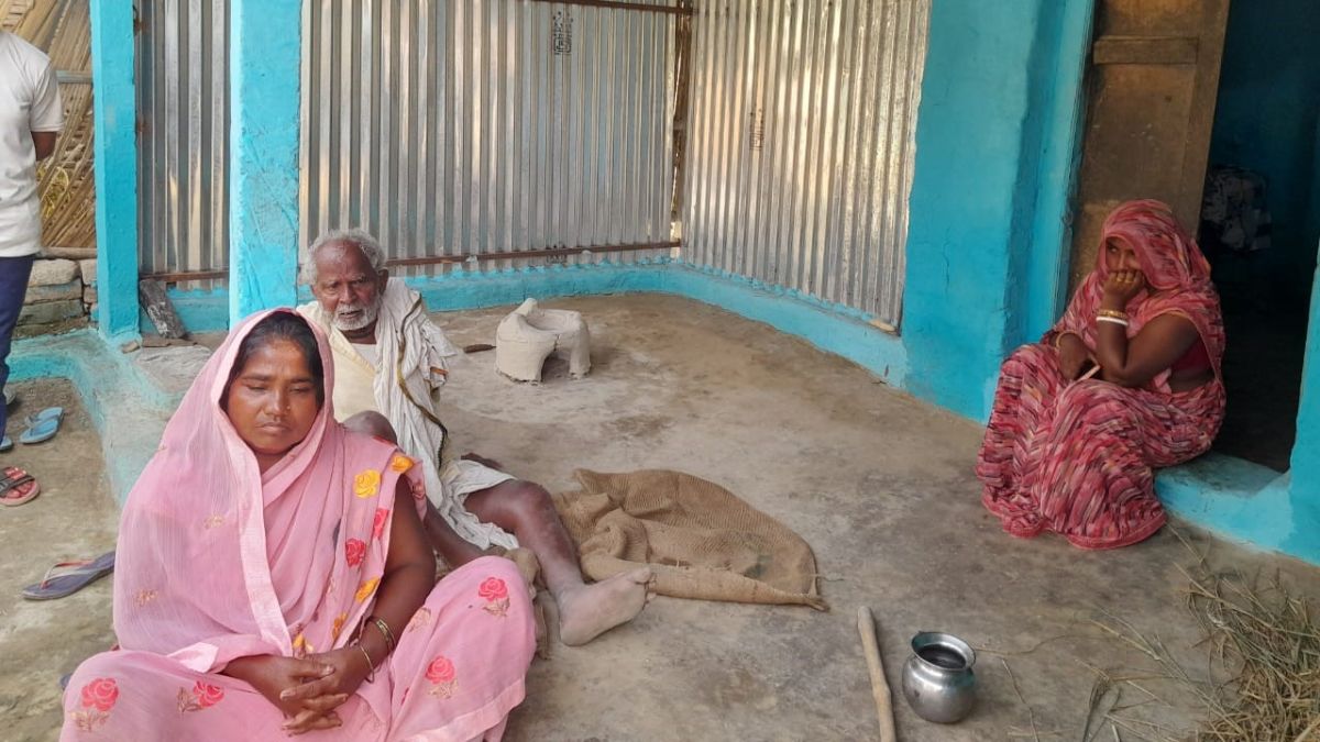 delhi blast pankaj sahni preparing for sisters wedding dies in delhi explosion