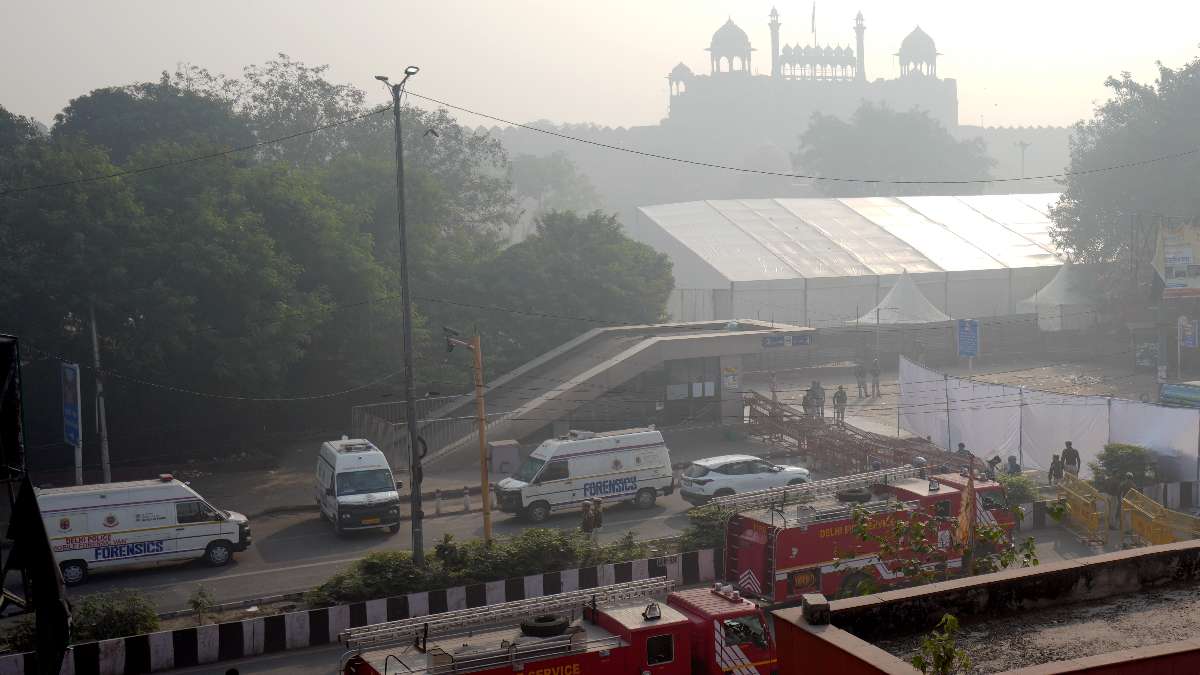 jashemohammad terror module busted explosives seized doctors arrested