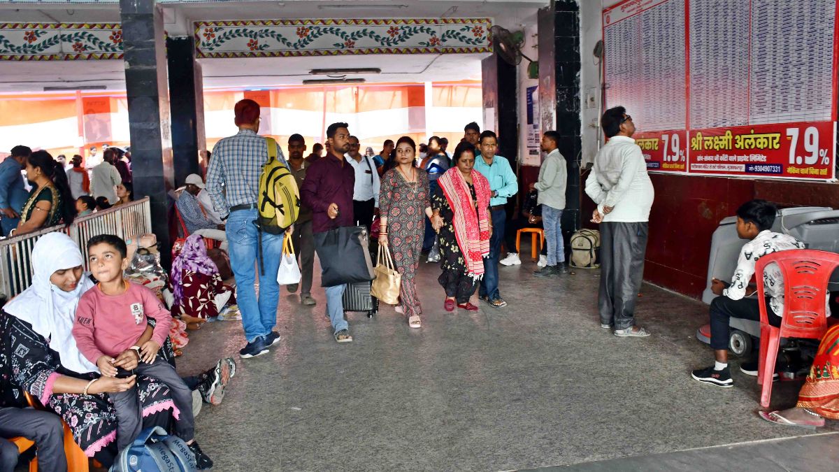 delhi blasts passengers from bihar share their experiences