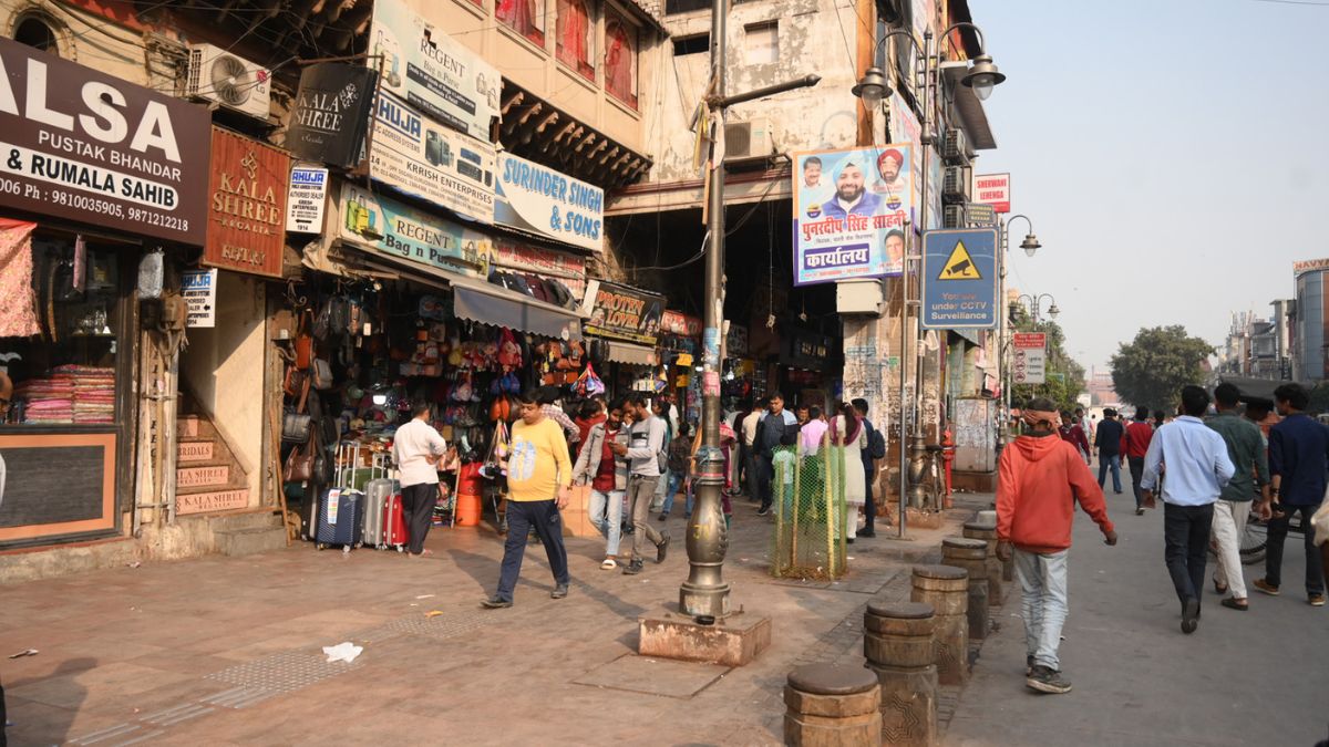 delhi blast impact market hit business suffers after delhi blast
