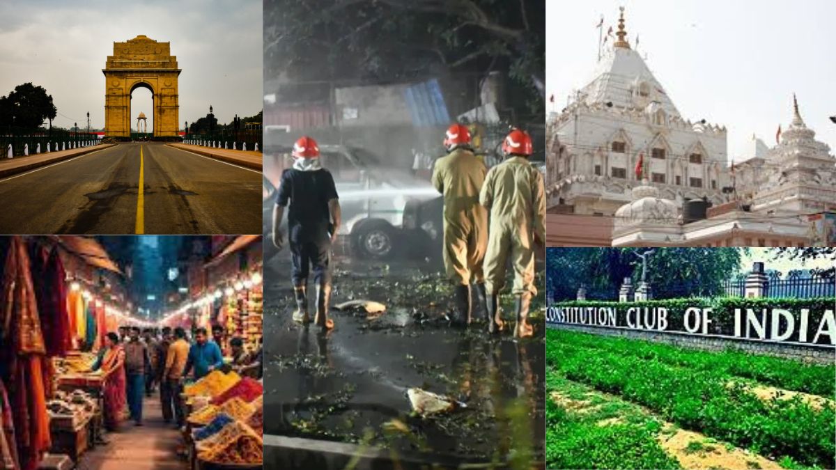 delhi blast jaish terrorists planned 2611 style attacks india gate was target