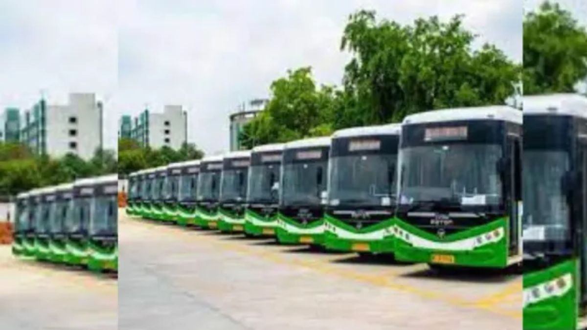delhi transport dept to fix devi bus route issues with new bus stops