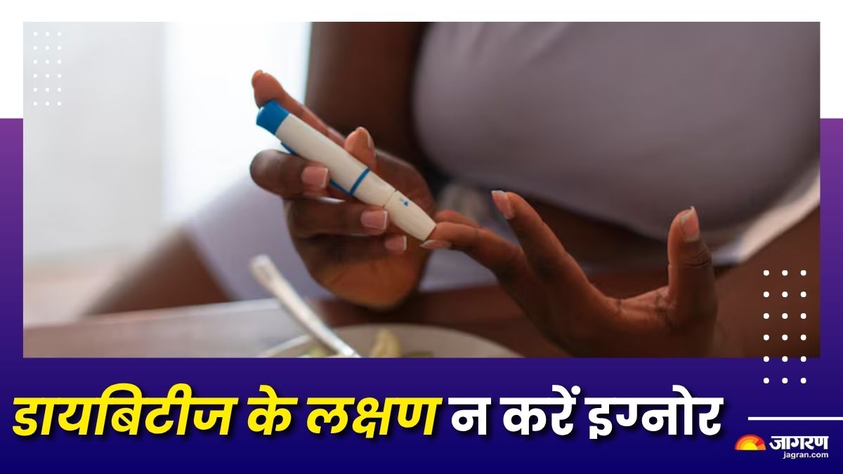 5 early warning signs of diabetes check details here