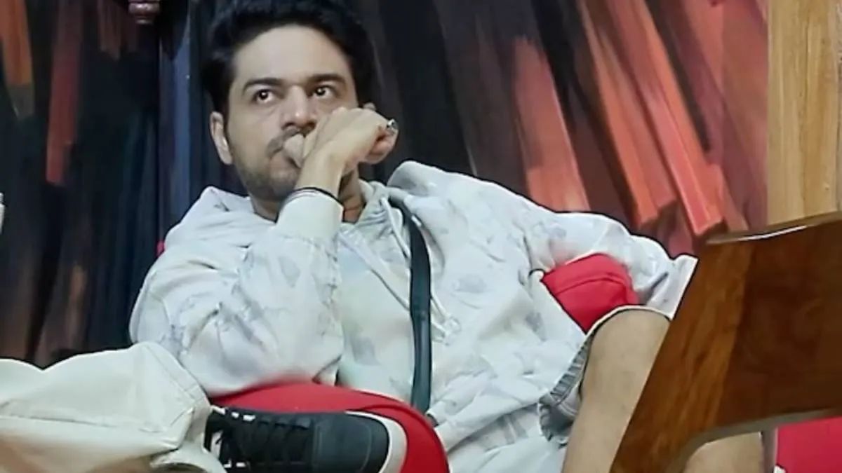 bigg boss gaurav khanna captaincy taken back in one hour shehbaz badesha to be new captain