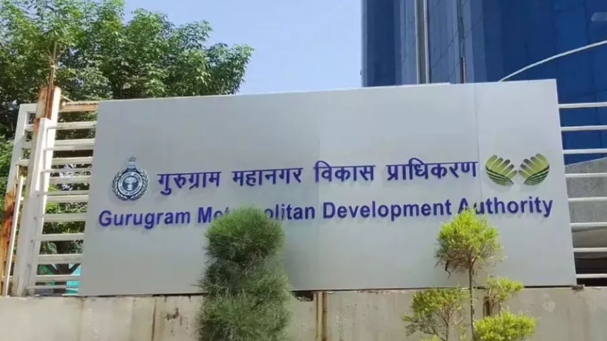 gurugram underpass at millennium city center chowk to ease traffic