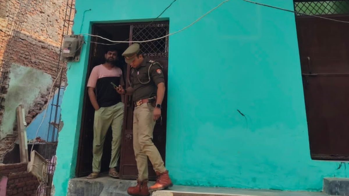 ghaziabad blast ats investigates eyewitness accounts