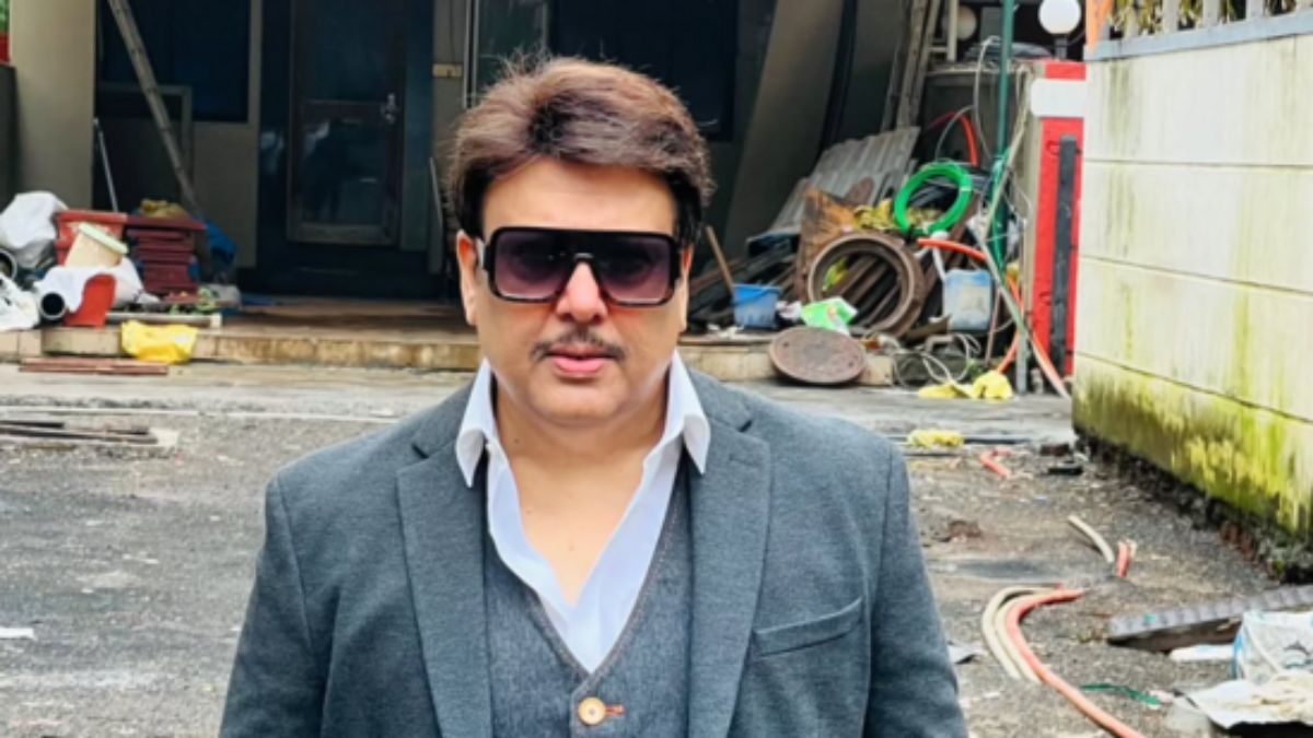 govinda health update actor moved from emergency to hospital room reveals friend