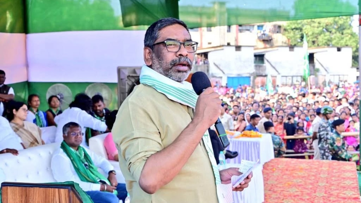 jharkhand cabinet approves winter session declares desi mangur state fish