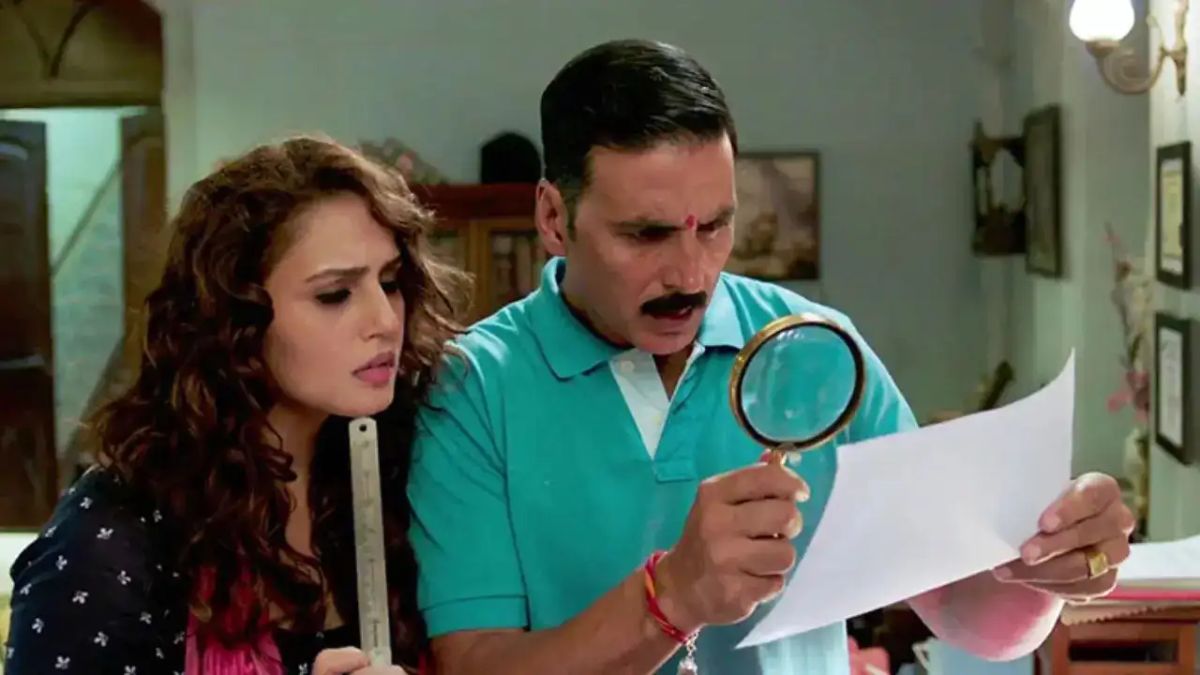 huma qureshi tells important scene deleted from jolly llb 2 says i was really upset