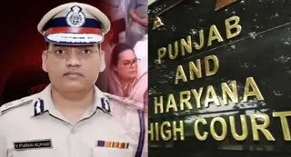 IPS पूरन कुमार सुसाइड केस में ट्विस्ट, हाईकोर्ट ने CBI जांच की याचिका ...