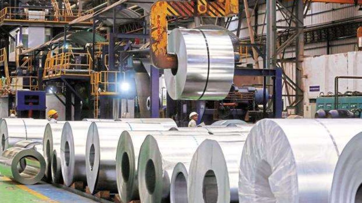 tata steel net profit more than double at rs 3102 crore sale and volumes increase