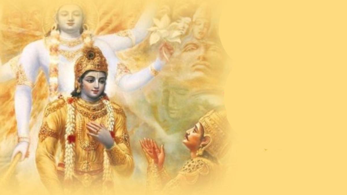 international gita jayanti mahotsav pm visit and live telecast