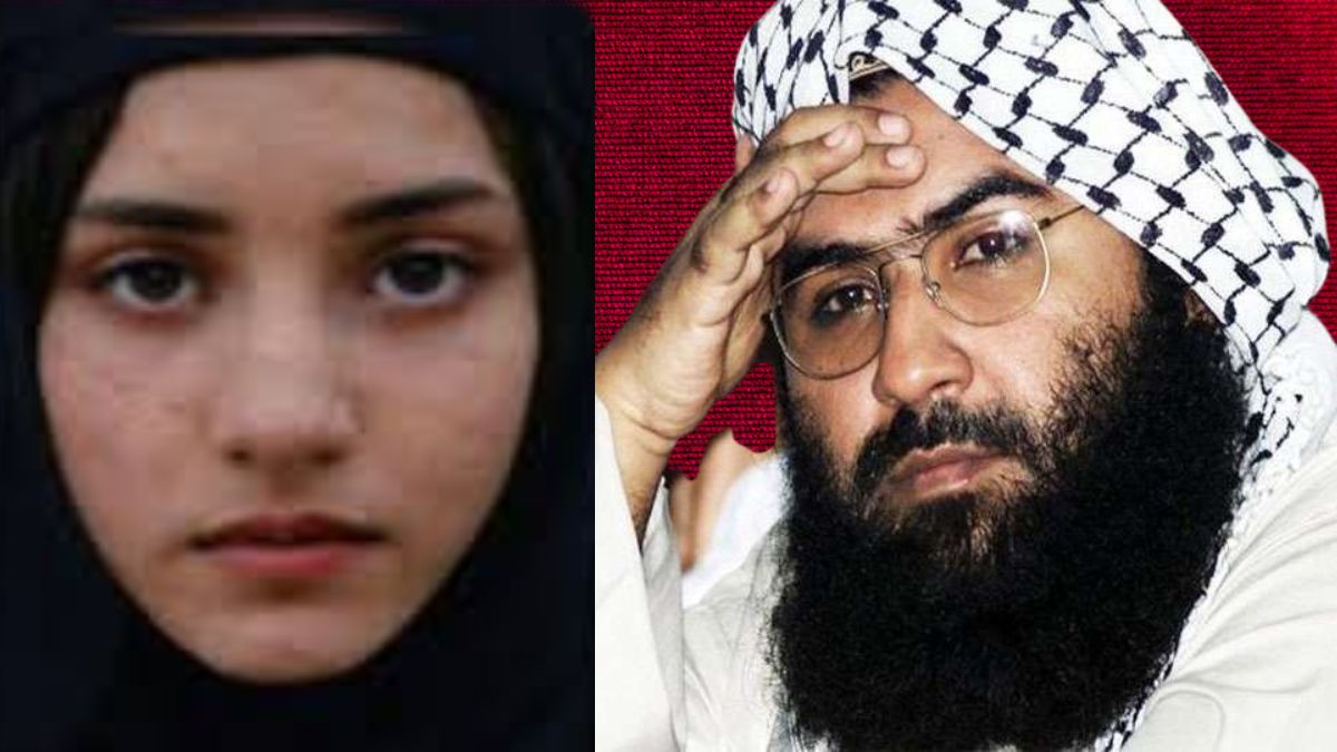 delhi blast jaishemohammed link female wing and pulwama attack connection