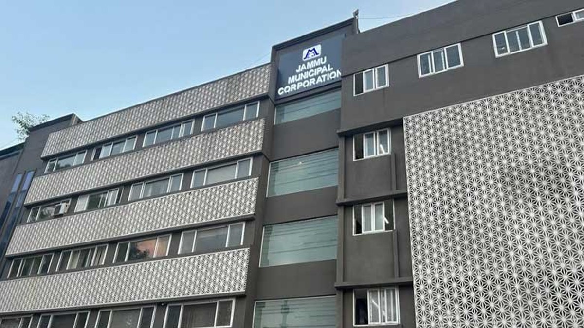 jammu municipal corporation fines violators 18500 for rule breaches