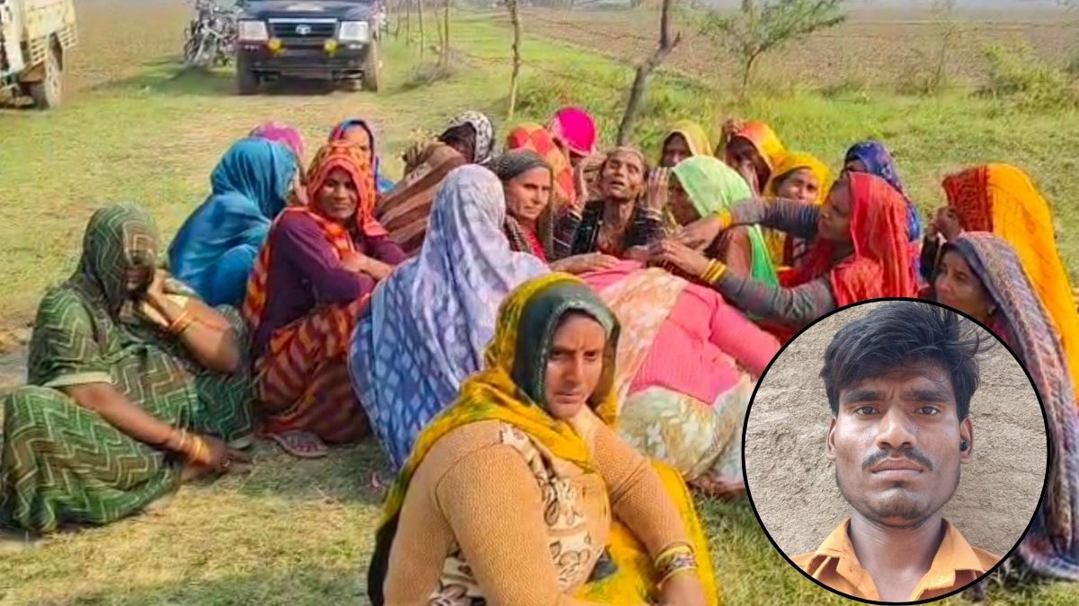 farmers son found dead in field police investigate suspicious death