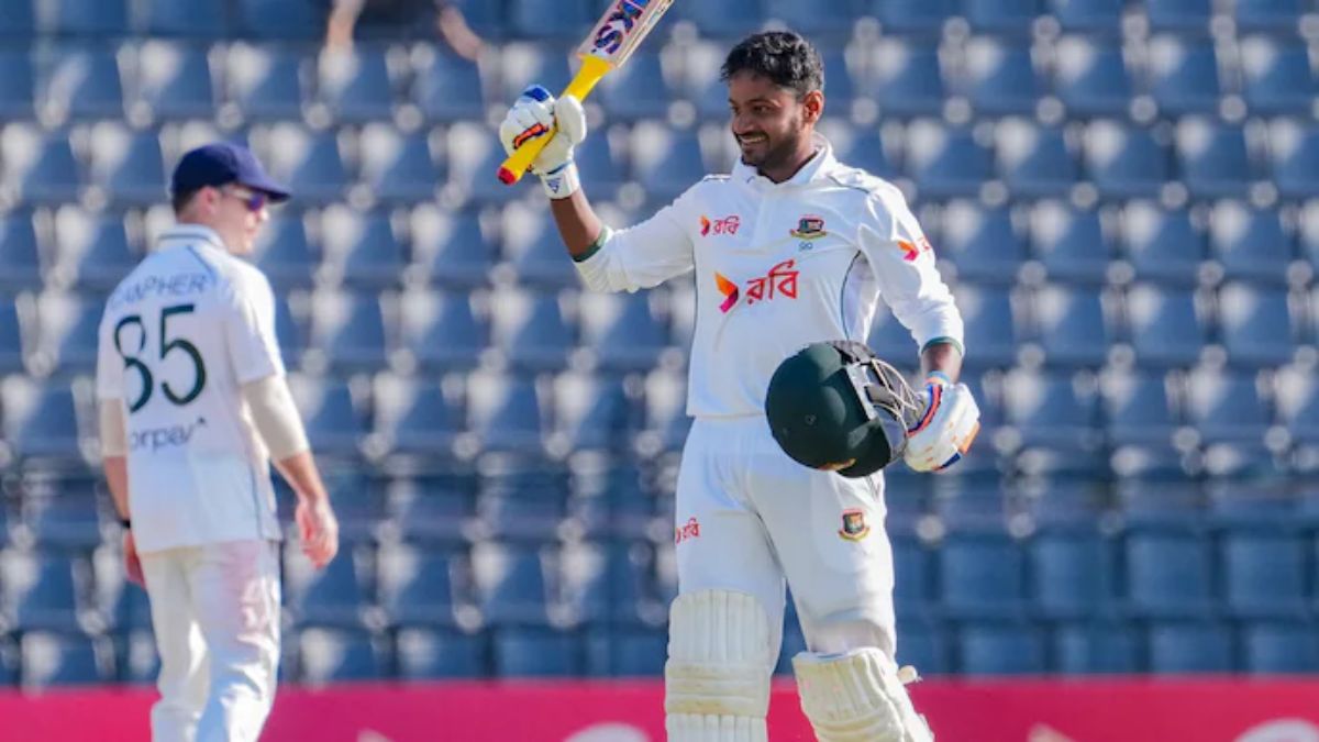 ban vs ire 1st test day 2 report mahmudul hasan joy century