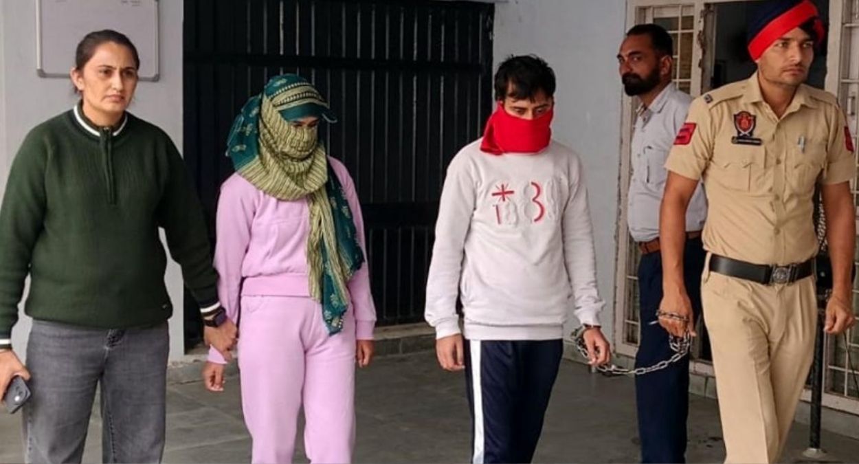 cryptocurrency fraud siblings arrested for 477 million scam