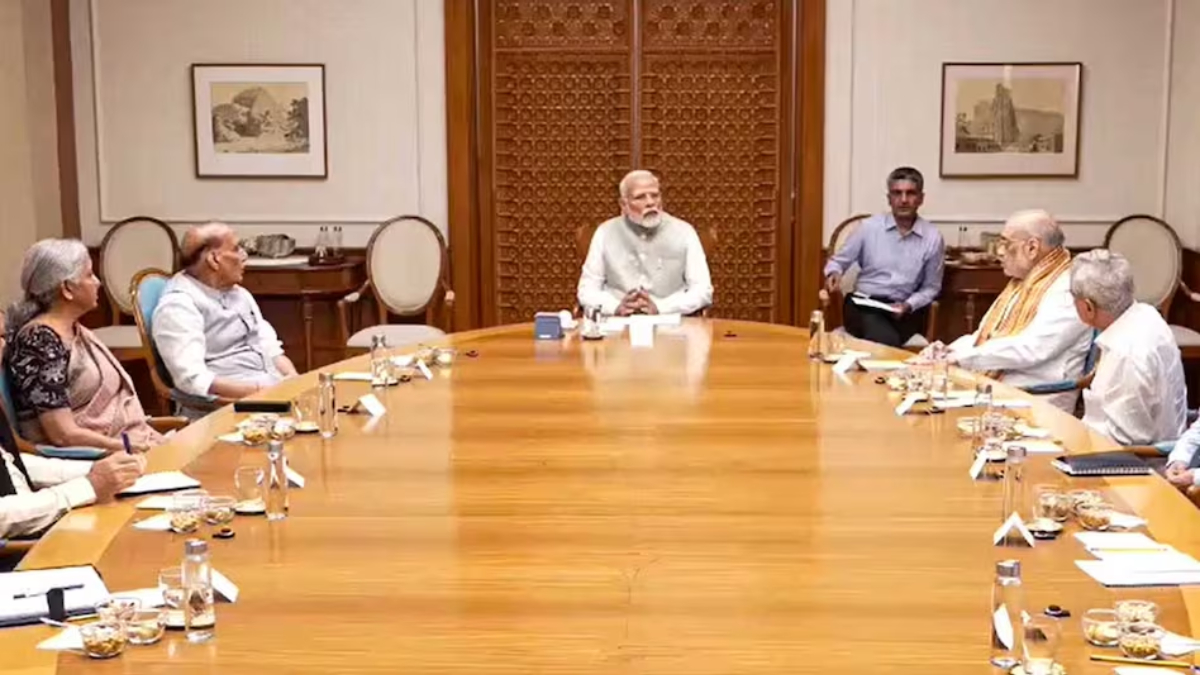 cabinet approves 45000 crore export boost focus on job creation