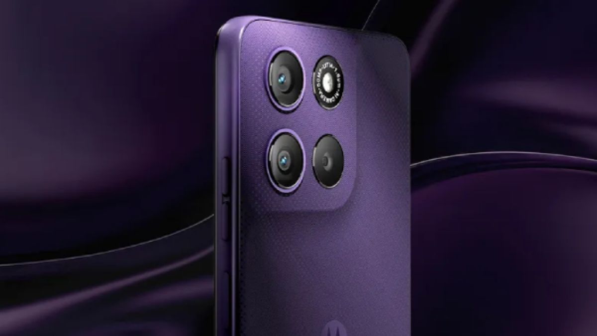 moto g67 power 5g with 7000mah battery now available for purchase in india price offers features