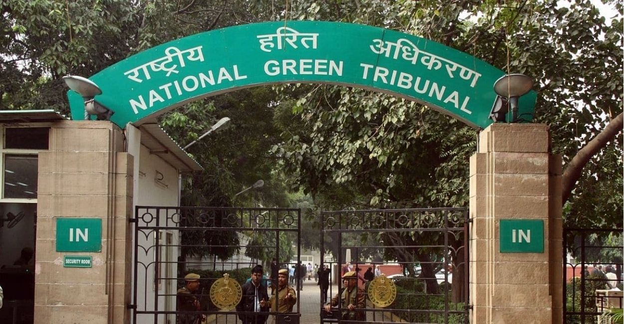 ngt action on chromium pollution in kanpur fatehpur
