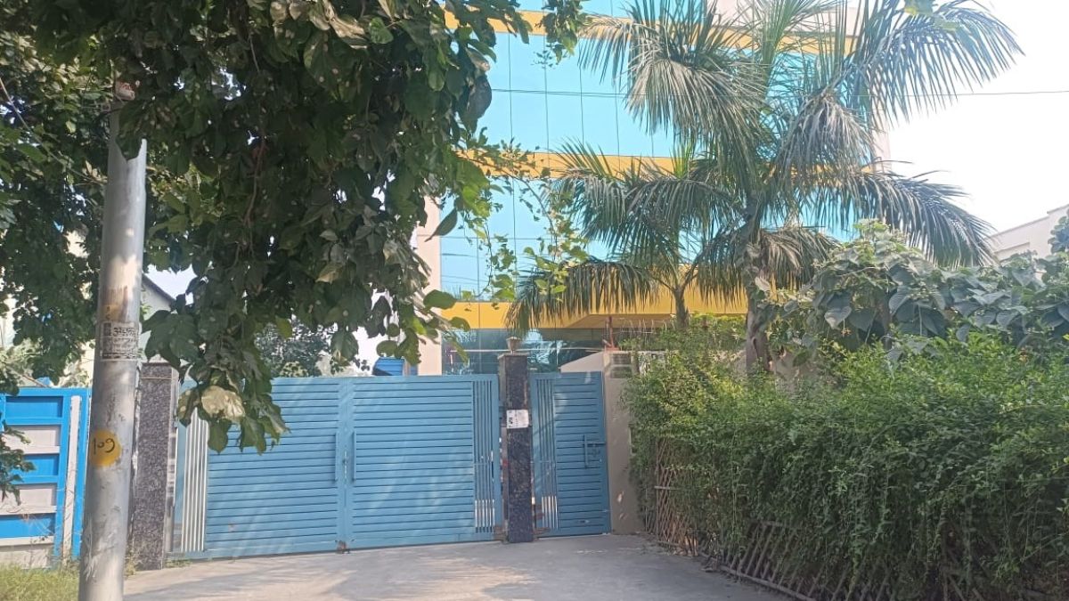 inflammatory material printing case delhi blast link investigated