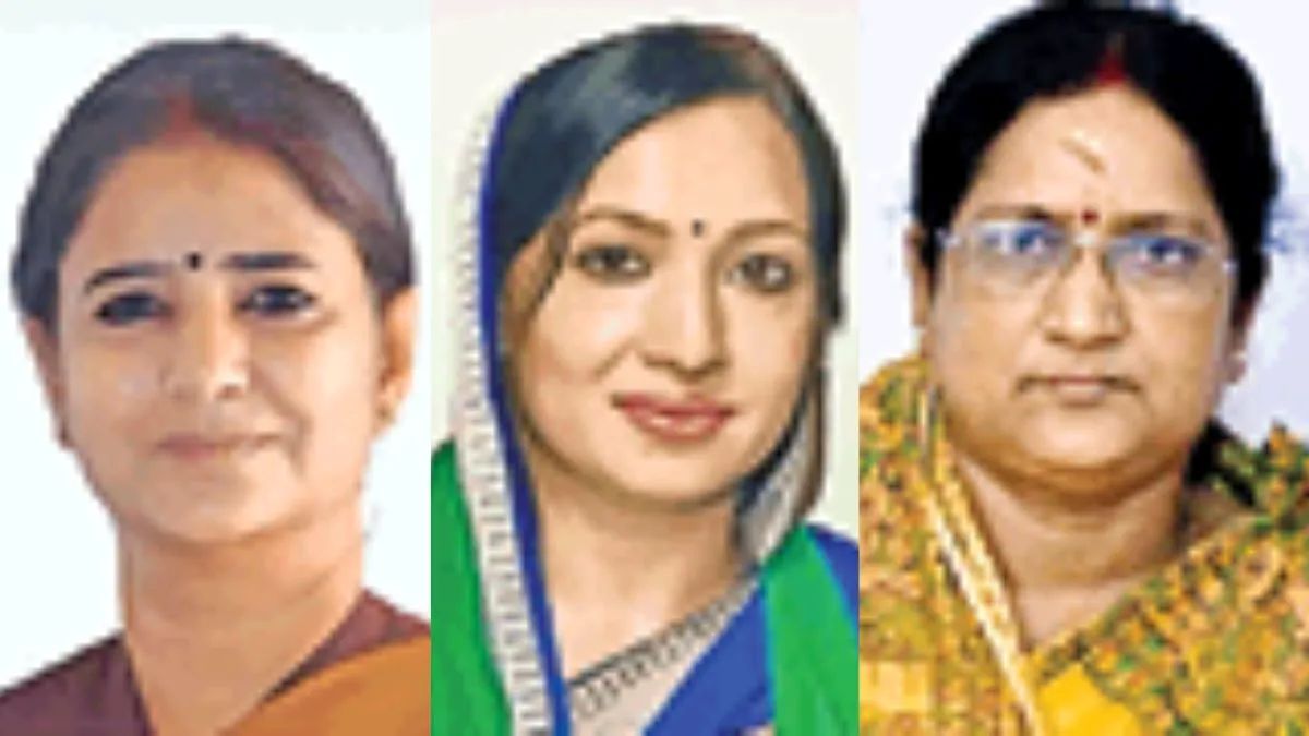 parihar vidhan sabha chunav result 2025 close contest between rjd bjp and ritu jaiswal bihar politics