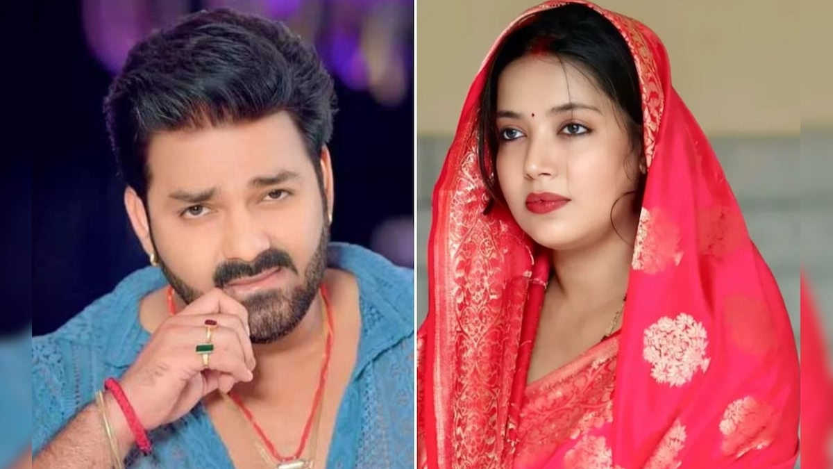 pawan singh wife fir bhojpuri actors wife faces charges in karakat election