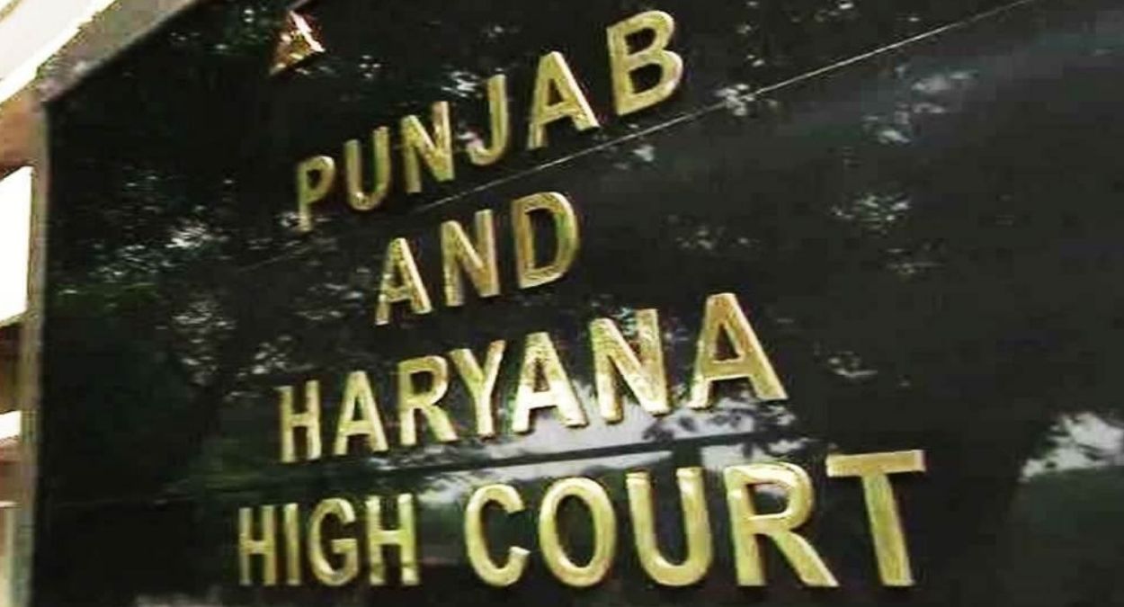 haryana waqf board high court orders reconstitution within 3 months