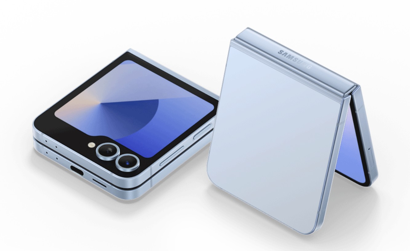 samsung galaxy z flip 6 gets huge price drop on amazon check deal