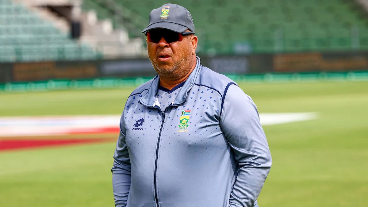 ind vs sa shukri conrad says south africa can create history in india