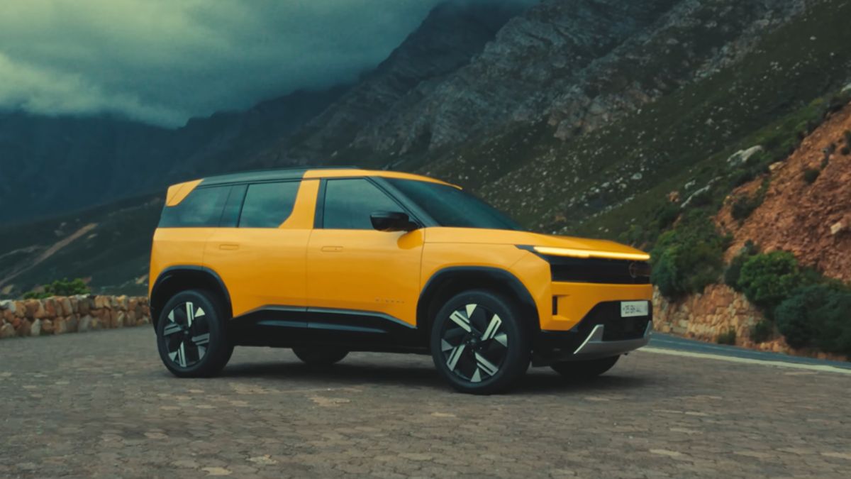 top 5 confirmed in the 2025 tata sierra before launch some firsts for tata cars