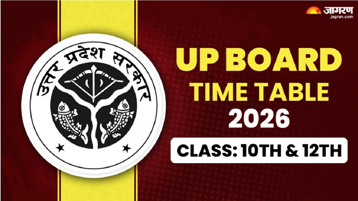 up board exam 2026 intermediate sanskrit hindi high school hindi exam schedule changed