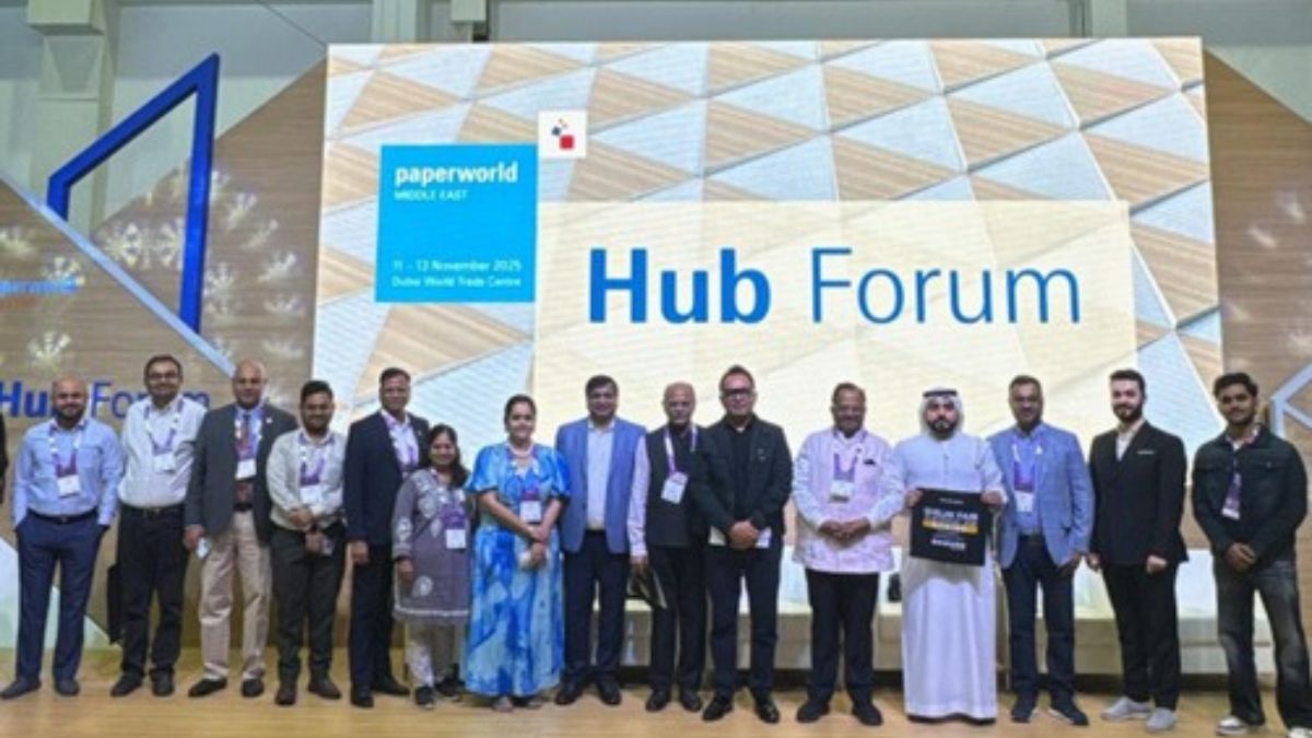 indian handicrafts win accolades in dubai indian designs shine at gifts lifestyle exhibition