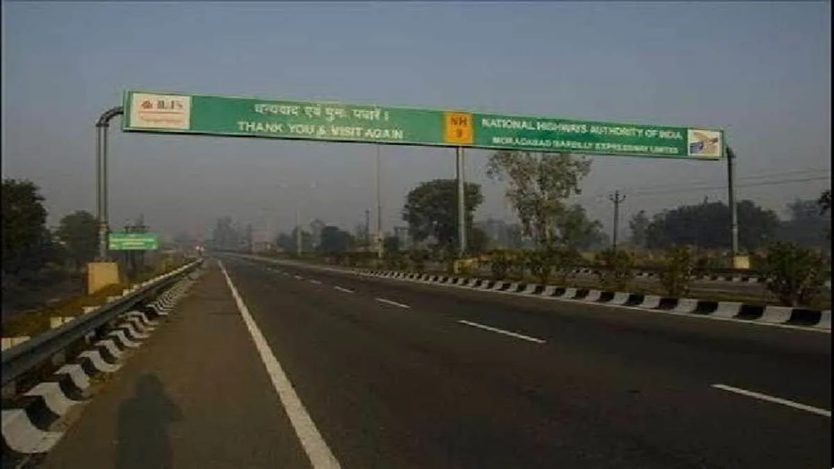 टीएमयू के सामने लगाया जाएगा डिवाइडर पर रेलिंग, एनएचएआइ ने हादसे रोकने की शुरू की पहल
